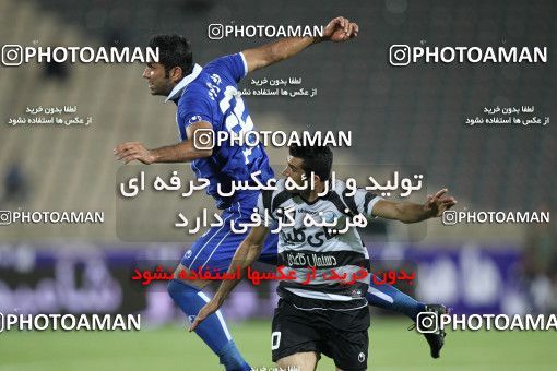 633119, Tehran, [*parameter:4*], لیگ برتر فوتبال ایران، Persian Gulf Cup، Week 4، First Leg، Esteghlal 1 v 0 Saba on 2013/08/10 at Azadi Stadium