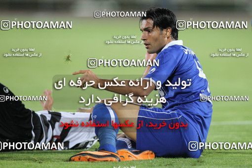 633005, Tehran, [*parameter:4*], لیگ برتر فوتبال ایران، Persian Gulf Cup، Week 4، First Leg، Esteghlal 1 v 0 Saba on 2013/08/10 at Azadi Stadium