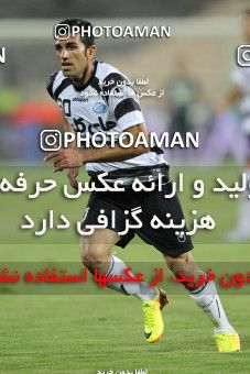 633218, Tehran, [*parameter:4*], لیگ برتر فوتبال ایران، Persian Gulf Cup، Week 4، First Leg، Esteghlal 1 v 0 Saba on 2013/08/10 at Azadi Stadium