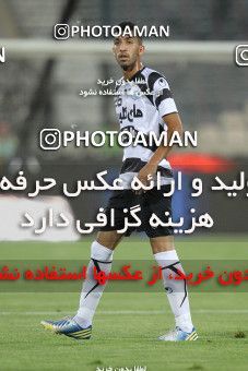 633227, Tehran, [*parameter:4*], لیگ برتر فوتبال ایران، Persian Gulf Cup، Week 4، First Leg، Esteghlal 1 v 0 Saba on 2013/08/10 at Azadi Stadium