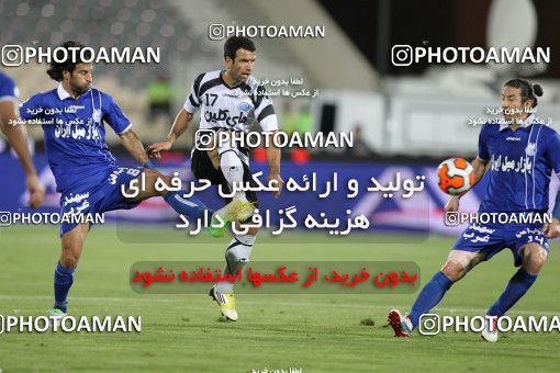 633204, Tehran, [*parameter:4*], لیگ برتر فوتبال ایران، Persian Gulf Cup، Week 4، First Leg، Esteghlal 1 v 0 Saba on 2013/08/10 at Azadi Stadium