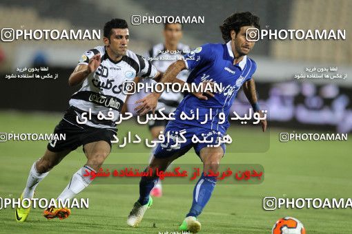 633006, Tehran, [*parameter:4*], لیگ برتر فوتبال ایران، Persian Gulf Cup، Week 4، First Leg، Esteghlal 1 v 0 Saba on 2013/08/10 at Azadi Stadium