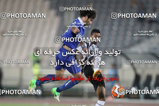 633103, Tehran, [*parameter:4*], لیگ برتر فوتبال ایران، Persian Gulf Cup، Week 4، First Leg، Esteghlal 1 v 0 Saba on 2013/08/10 at Azadi Stadium