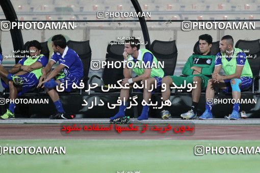 633214, Tehran, [*parameter:4*], لیگ برتر فوتبال ایران، Persian Gulf Cup، Week 4، First Leg، Esteghlal 1 v 0 Saba on 2013/08/10 at Azadi Stadium