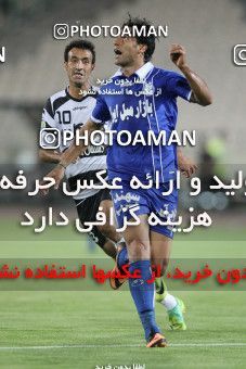 633060, Tehran, [*parameter:4*], لیگ برتر فوتبال ایران، Persian Gulf Cup، Week 4، First Leg، Esteghlal 1 v 0 Saba on 2013/08/10 at Azadi Stadium