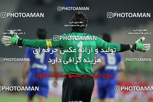 633027, Tehran, [*parameter:4*], لیگ برتر فوتبال ایران، Persian Gulf Cup، Week 4، First Leg، Esteghlal 1 v 0 Saba on 2013/08/10 at Azadi Stadium