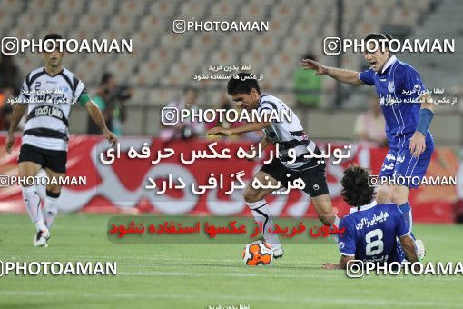 633192, Tehran, [*parameter:4*], لیگ برتر فوتبال ایران، Persian Gulf Cup، Week 4، First Leg، Esteghlal 1 v 0 Saba on 2013/08/10 at Azadi Stadium