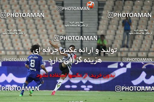 633235, Tehran, [*parameter:4*], لیگ برتر فوتبال ایران، Persian Gulf Cup، Week 4، First Leg، Esteghlal 1 v 0 Saba on 2013/08/10 at Azadi Stadium