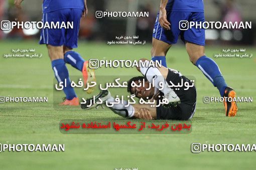 633175, Tehran, [*parameter:4*], لیگ برتر فوتبال ایران، Persian Gulf Cup، Week 4، First Leg، Esteghlal 1 v 0 Saba on 2013/08/10 at Azadi Stadium