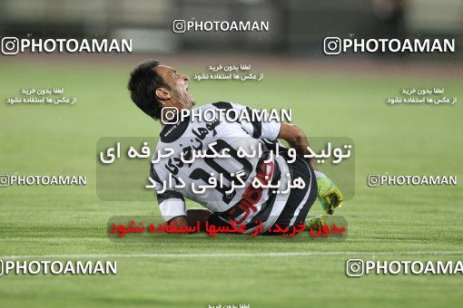 633170, Tehran, [*parameter:4*], لیگ برتر فوتبال ایران، Persian Gulf Cup، Week 4، First Leg، Esteghlal 1 v 0 Saba on 2013/08/10 at Azadi Stadium