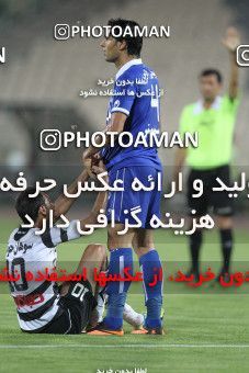 633023, Tehran, [*parameter:4*], لیگ برتر فوتبال ایران، Persian Gulf Cup، Week 4، First Leg، Esteghlal 1 v 0 Saba on 2013/08/10 at Azadi Stadium