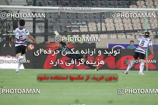 633042, Tehran, [*parameter:4*], لیگ برتر فوتبال ایران، Persian Gulf Cup، Week 4، First Leg، Esteghlal 1 v 0 Saba on 2013/08/10 at Azadi Stadium