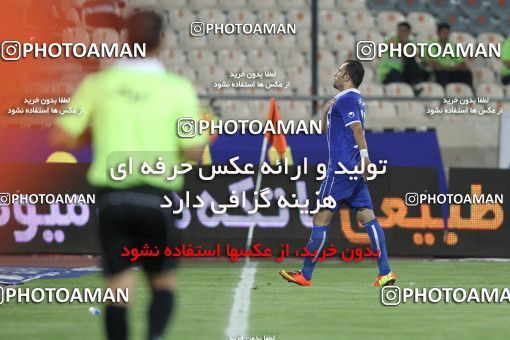 633162, Tehran, [*parameter:4*], لیگ برتر فوتبال ایران، Persian Gulf Cup، Week 4، First Leg، Esteghlal 1 v 0 Saba on 2013/08/10 at Azadi Stadium