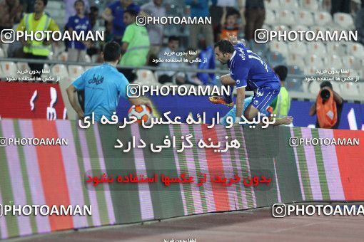 633063, Tehran, [*parameter:4*], لیگ برتر فوتبال ایران، Persian Gulf Cup، Week 4، First Leg، Esteghlal 1 v 0 Saba on 2013/08/10 at Azadi Stadium