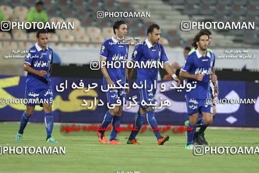 633026, Tehran, [*parameter:4*], لیگ برتر فوتبال ایران، Persian Gulf Cup، Week 4، First Leg، Esteghlal 1 v 0 Saba on 2013/08/10 at Azadi Stadium