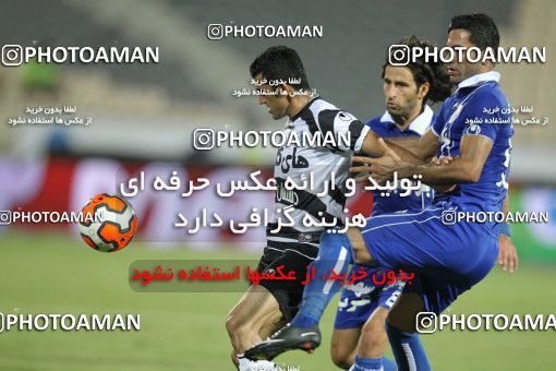 633048, Tehran, [*parameter:4*], لیگ برتر فوتبال ایران، Persian Gulf Cup، Week 4، First Leg، Esteghlal 1 v 0 Saba on 2013/08/10 at Azadi Stadium