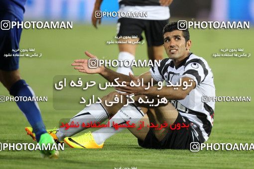633065, Tehran, [*parameter:4*], لیگ برتر فوتبال ایران، Persian Gulf Cup، Week 4، First Leg، Esteghlal 1 v 0 Saba on 2013/08/10 at Azadi Stadium