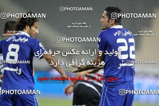 633025, Tehran, [*parameter:4*], لیگ برتر فوتبال ایران، Persian Gulf Cup، Week 4، First Leg، Esteghlal 1 v 0 Saba on 2013/08/10 at Azadi Stadium