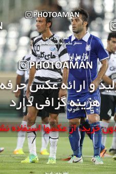 633118, Tehran, [*parameter:4*], لیگ برتر فوتبال ایران، Persian Gulf Cup، Week 4، First Leg، Esteghlal 1 v 0 Saba on 2013/08/10 at Azadi Stadium