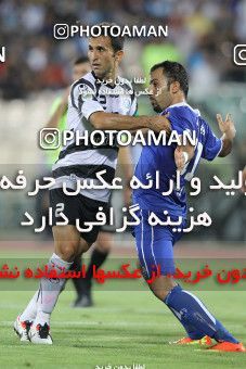 632988, Tehran, [*parameter:4*], لیگ برتر فوتبال ایران، Persian Gulf Cup، Week 4، First Leg، Esteghlal 1 v 0 Saba on 2013/08/10 at Azadi Stadium