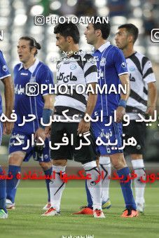 633105, Tehran, [*parameter:4*], لیگ برتر فوتبال ایران، Persian Gulf Cup، Week 4، First Leg، Esteghlal 1 v 0 Saba on 2013/08/10 at Azadi Stadium