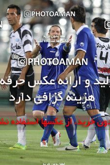 633067, Tehran, [*parameter:4*], لیگ برتر فوتبال ایران، Persian Gulf Cup، Week 4، First Leg، Esteghlal 1 v 0 Saba on 2013/08/10 at Azadi Stadium