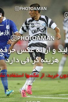 633022, Tehran, [*parameter:4*], لیگ برتر فوتبال ایران، Persian Gulf Cup، Week 4، First Leg، Esteghlal 1 v 0 Saba on 2013/08/10 at Azadi Stadium