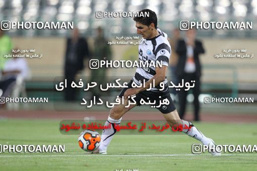 633228, Tehran, [*parameter:4*], لیگ برتر فوتبال ایران، Persian Gulf Cup، Week 4، First Leg، Esteghlal 1 v 0 Saba on 2013/08/10 at Azadi Stadium