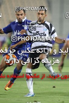 633003, Tehran, [*parameter:4*], لیگ برتر فوتبال ایران، Persian Gulf Cup، Week 4، First Leg، Esteghlal 1 v 0 Saba on 2013/08/10 at Azadi Stadium