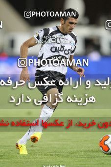 633229, Tehran, [*parameter:4*], لیگ برتر فوتبال ایران، Persian Gulf Cup، Week 4، First Leg، Esteghlal 1 v 0 Saba on 2013/08/10 at Azadi Stadium