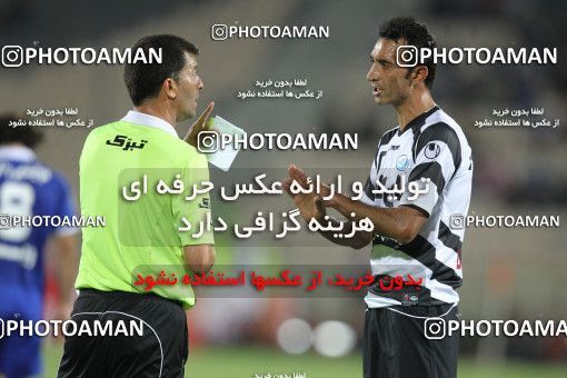 633031, Tehran, [*parameter:4*], لیگ برتر فوتبال ایران، Persian Gulf Cup، Week 4، First Leg، Esteghlal 1 v 0 Saba on 2013/08/10 at Azadi Stadium