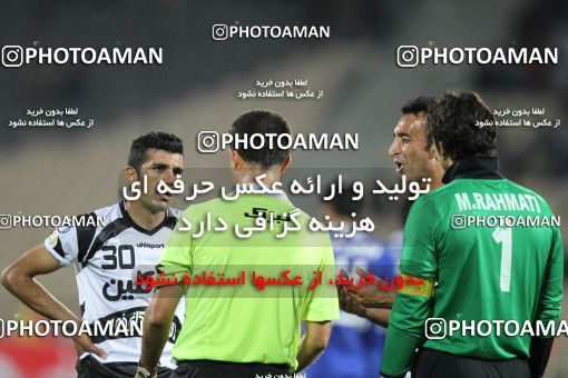 633080, Tehran, [*parameter:4*], لیگ برتر فوتبال ایران، Persian Gulf Cup، Week 4، First Leg، Esteghlal 1 v 0 Saba on 2013/08/10 at Azadi Stadium