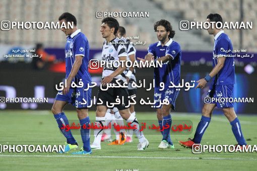 633129, Tehran, [*parameter:4*], لیگ برتر فوتبال ایران، Persian Gulf Cup، Week 4، First Leg، Esteghlal 1 v 0 Saba on 2013/08/10 at Azadi Stadium