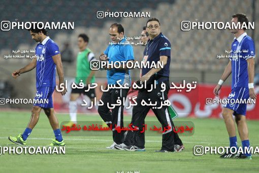 633076, Tehran, [*parameter:4*], لیگ برتر فوتبال ایران، Persian Gulf Cup، Week 4، First Leg، Esteghlal 1 v 0 Saba on 2013/08/10 at Azadi Stadium