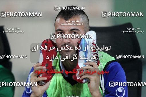 633018, Tehran, [*parameter:4*], لیگ برتر فوتبال ایران، Persian Gulf Cup، Week 4، First Leg، Esteghlal 1 v 0 Saba on 2013/08/10 at Azadi Stadium