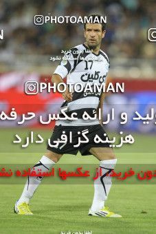 633133, Tehran, [*parameter:4*], لیگ برتر فوتبال ایران، Persian Gulf Cup، Week 4، First Leg، Esteghlal 1 v 0 Saba on 2013/08/10 at Azadi Stadium