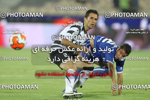633087, Tehran, [*parameter:4*], لیگ برتر فوتبال ایران، Persian Gulf Cup، Week 4، First Leg، Esteghlal 1 v 0 Saba on 2013/08/10 at Azadi Stadium