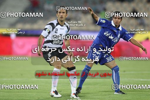 633113, Tehran, [*parameter:4*], لیگ برتر فوتبال ایران، Persian Gulf Cup، Week 4، First Leg، Esteghlal 1 v 0 Saba on 2013/08/10 at Azadi Stadium