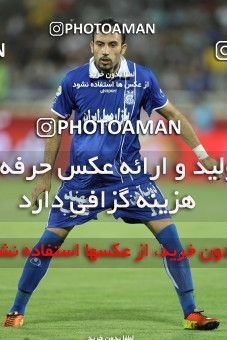 633104, Tehran, [*parameter:4*], لیگ برتر فوتبال ایران، Persian Gulf Cup، Week 4، First Leg، Esteghlal 1 v 0 Saba on 2013/08/10 at Azadi Stadium