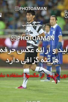 633044, Tehran, [*parameter:4*], لیگ برتر فوتبال ایران، Persian Gulf Cup، Week 4، First Leg، Esteghlal 1 v 0 Saba on 2013/08/10 at Azadi Stadium