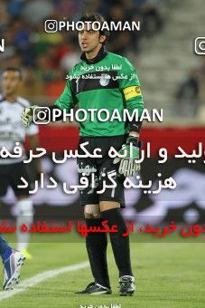 633172, Tehran, [*parameter:4*], لیگ برتر فوتبال ایران، Persian Gulf Cup، Week 4، First Leg، Esteghlal 1 v 0 Saba on 2013/08/10 at Azadi Stadium