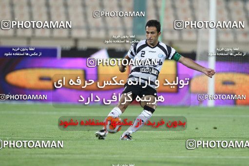 633020, Tehran, [*parameter:4*], لیگ برتر فوتبال ایران، Persian Gulf Cup، Week 4، First Leg، Esteghlal 1 v 0 Saba on 2013/08/10 at Azadi Stadium