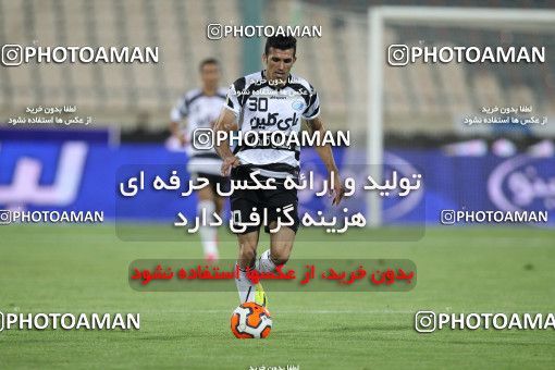 633106, Tehran, [*parameter:4*], لیگ برتر فوتبال ایران، Persian Gulf Cup، Week 4، First Leg، Esteghlal 1 v 0 Saba on 2013/08/10 at Azadi Stadium
