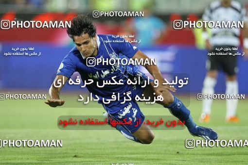 633056, Tehran, [*parameter:4*], لیگ برتر فوتبال ایران، Persian Gulf Cup، Week 4، First Leg، Esteghlal 1 v 0 Saba on 2013/08/10 at Azadi Stadium