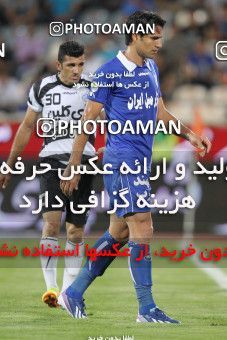 633165, Tehran, [*parameter:4*], لیگ برتر فوتبال ایران، Persian Gulf Cup، Week 4، First Leg، Esteghlal 1 v 0 Saba on 2013/08/10 at Azadi Stadium