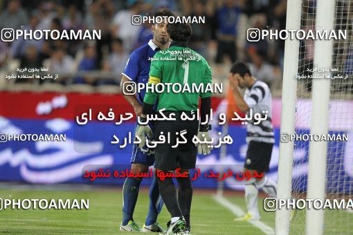 633226, Tehran, [*parameter:4*], لیگ برتر فوتبال ایران، Persian Gulf Cup، Week 4، First Leg، Esteghlal 1 v 0 Saba on 2013/08/10 at Azadi Stadium