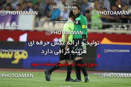 633034, Tehran, [*parameter:4*], لیگ برتر فوتبال ایران، Persian Gulf Cup، Week 4، First Leg، Esteghlal 1 v 0 Saba on 2013/08/10 at Azadi Stadium
