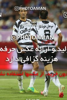 633210, Tehran, [*parameter:4*], لیگ برتر فوتبال ایران، Persian Gulf Cup، Week 4، First Leg، Esteghlal 1 v 0 Saba on 2013/08/10 at Azadi Stadium