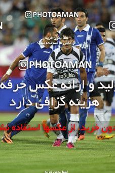 633189, Tehran, [*parameter:4*], لیگ برتر فوتبال ایران، Persian Gulf Cup، Week 4، First Leg، Esteghlal 1 v 0 Saba on 2013/08/10 at Azadi Stadium