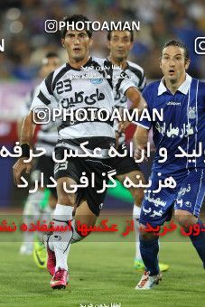 633188, Tehran, [*parameter:4*], لیگ برتر فوتبال ایران، Persian Gulf Cup، Week 4، First Leg، Esteghlal 1 v 0 Saba on 2013/08/10 at Azadi Stadium